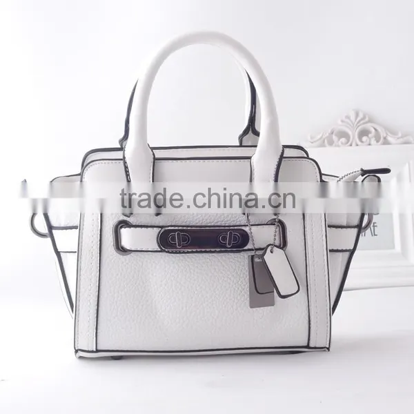C89394A Factory Wholesale Women Handbags photo-4