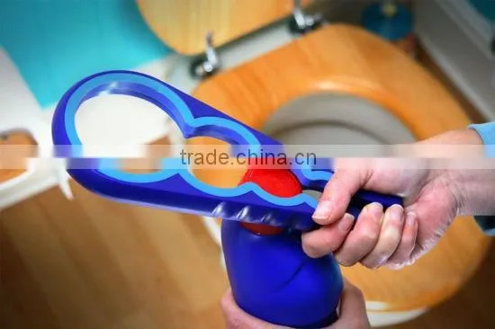 KH Amazon Hot Seller Professional Rubber Jar Opener photo-2