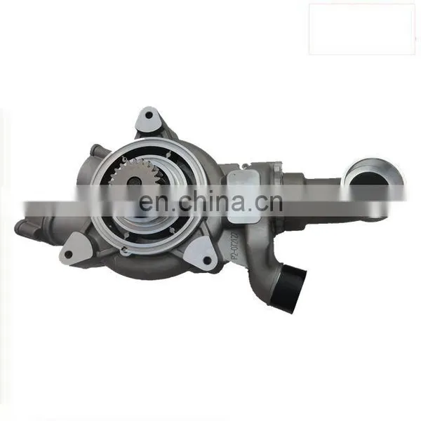 DCi11 Diesel Engine Water Pump 1307LN01-010 photo-5