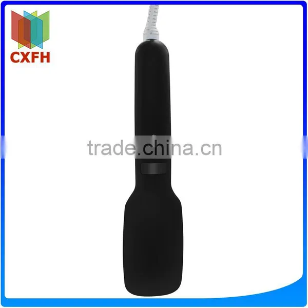 Fast Ceramic Hair Straightener 2 in 1 PTC Heating Not to Hurt the Hair photo-4