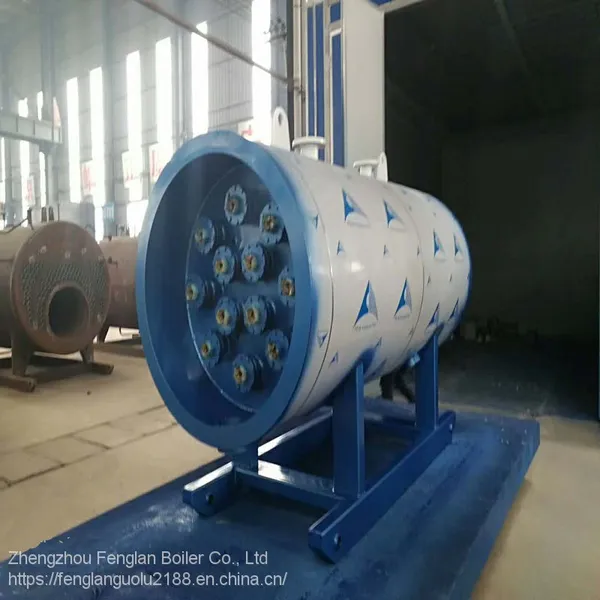 Introduction of 0.3T Electric Steam Boiler for Food Cooking and Production photo-5