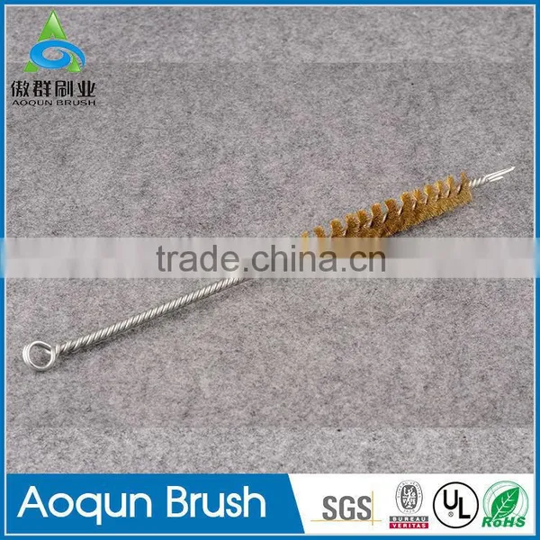 Wire Brush Cleaning Rifle photo-5