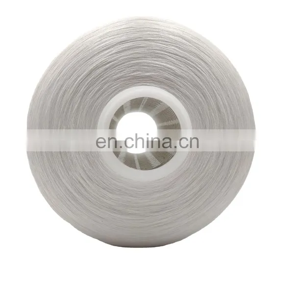 Leather Goods Line High-end Luggage Car Seat Clothing Zipper Polyester High-strength Sewing Thread photo-2