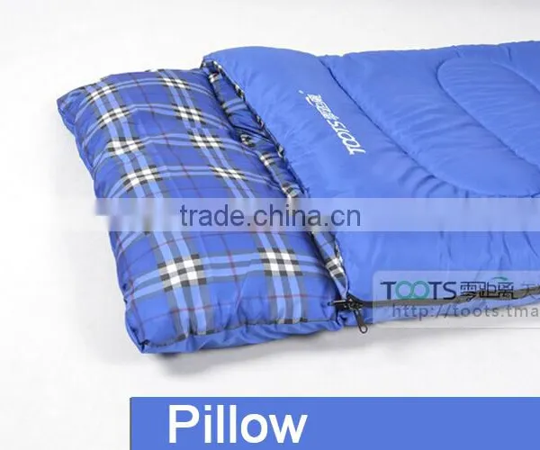 Hiking Gear Wholesale Sleeping Bag photo-2