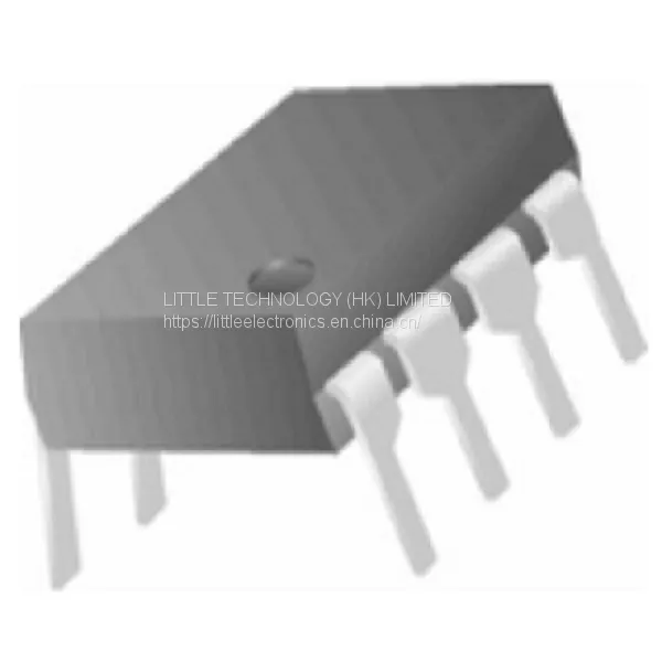 Компараторы ON Semiconductor LM311N