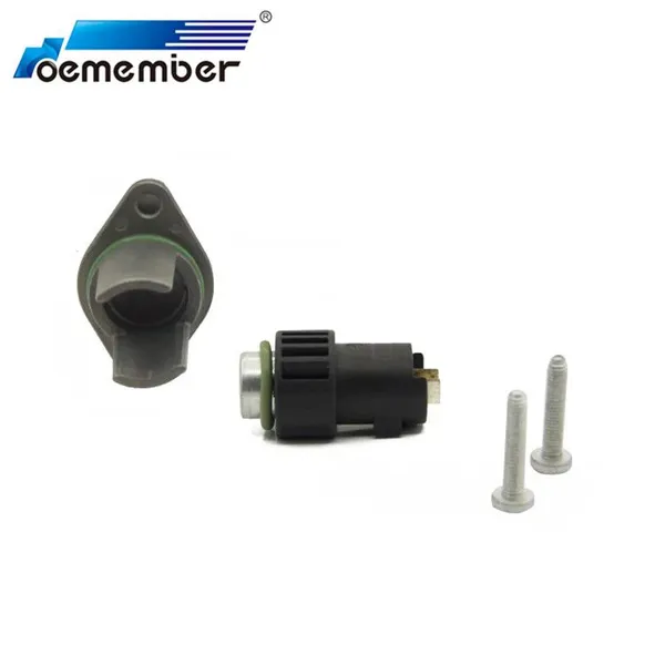 4419265312 Truck Electrical Parts Pressure Sensor for Volvo photo-2