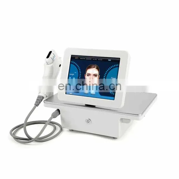 Portable Wrinkle Remover Skin Tightening Face Lift Anti Aging Slimming Machine photo-2