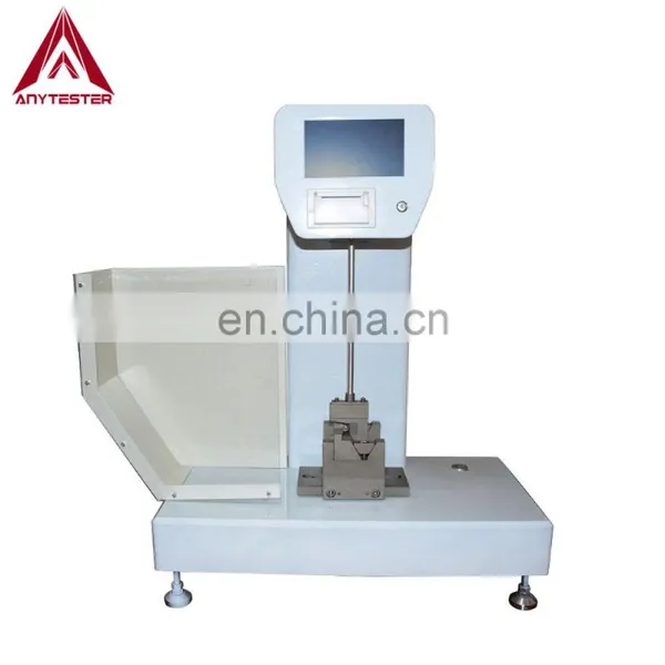 DIN 4551 Office Chair Seat Surface Impact Tester photo-3