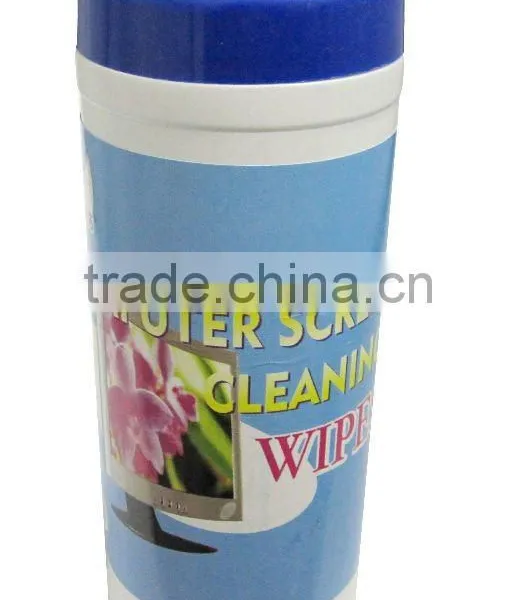 Wet Wipes