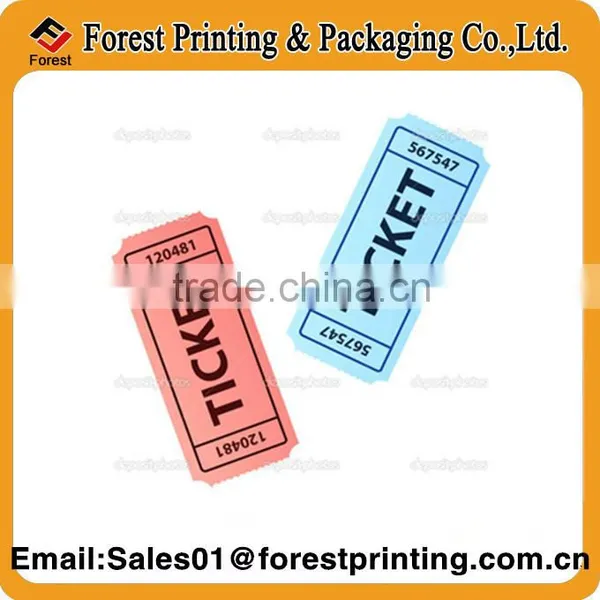 Accessories for Game Machine/Game Machine Accessories/Redemption Tickets Quality Choice photo-4