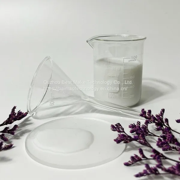 PTFE Dispersion photo-2