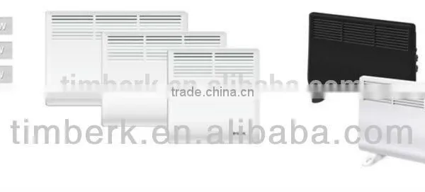 Electric Wall Heater With Timer Function photo-5