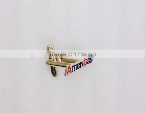 Metal Cufflinks Business Cufflinks Suit Cufflinks Custom Cufflinks photo-2