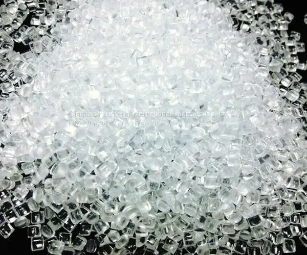 What Are the Common Import Methods of Polypropylene? photo-2