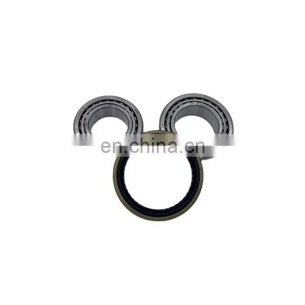 R185.02 HR32007XJ/HR32008XJ Front Wheel Hub Bearings Size 40x68.35x62 for Russia Cars photo-4