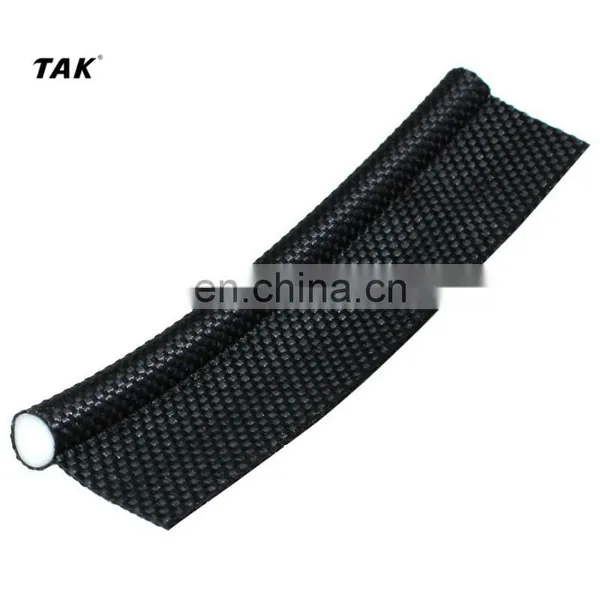 12mm Aluminium Rail Tarpaulin Welder Tensile Scaffolding Keder Roof photo-3