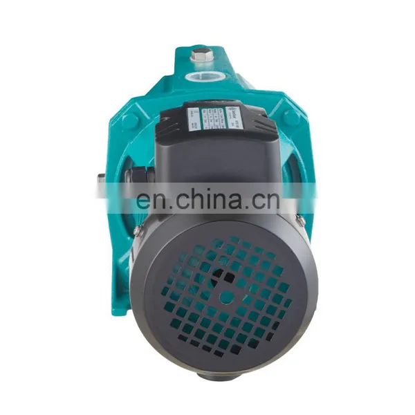 High Pressure 1 Hp Surface Ejector Booster Jet Water Pump Price photo-4