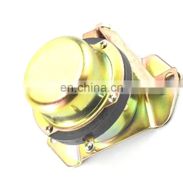 Low Price Positive Electrode Battery Relay Switch 08088-30000 for Excavator Engine Parts photo-2