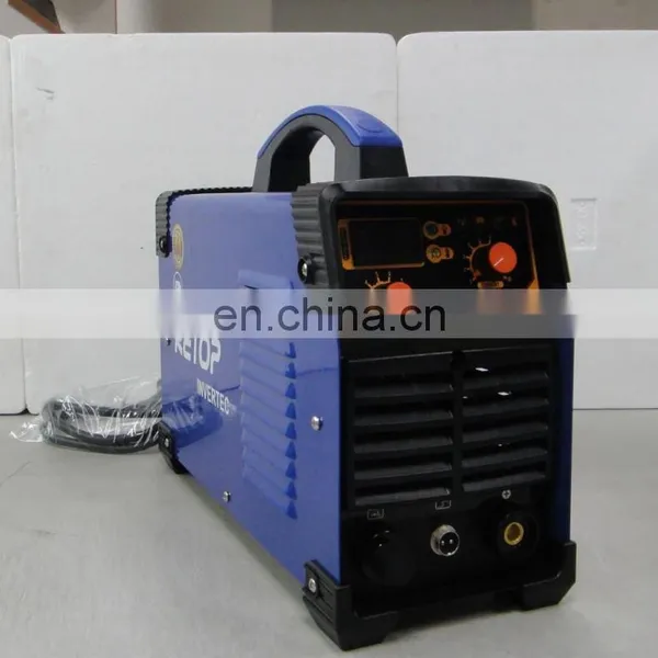 Everlast Welder Tig Welding Machine Specification Automatic Tig 200a Welding Machine MOSFET Power TIG-200S DC MOTOR Metal Shell photo-3