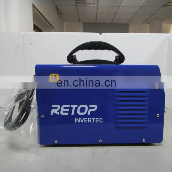 MMA - 400P Mma Inverter Welding Machine 400 photo-4