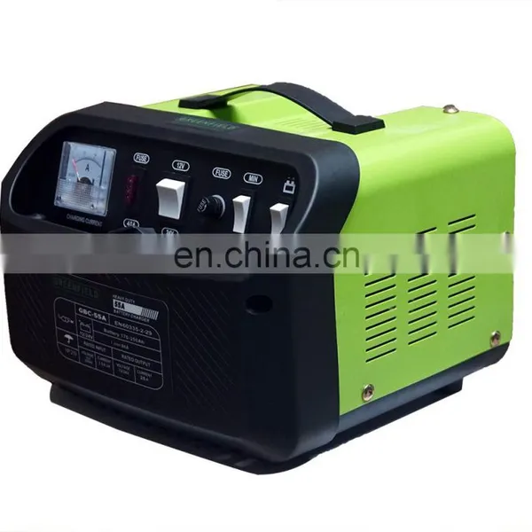 Car Battery Charger Starting 12v Booster photo-5