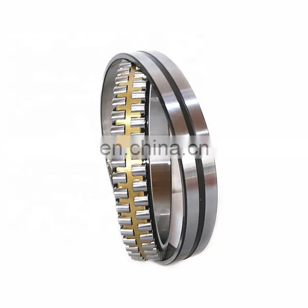 22215 Bearing 22215CDE4 C3 Spherical Roller Bearing3515 22215CA 22215CC photo-2