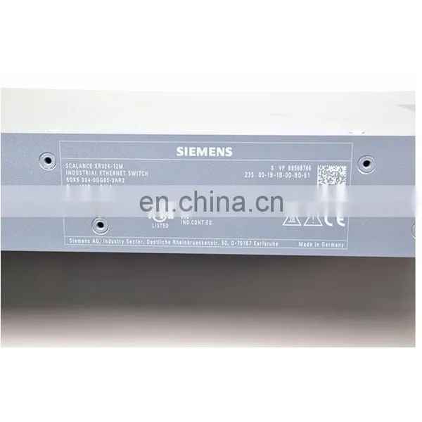 New Siemens PLC Communication Module Encoder Communication Pcb of Siemens Servo Motor 6GK7343-1GX31-0XE0 6GK73431GX310XE0 photo-2
