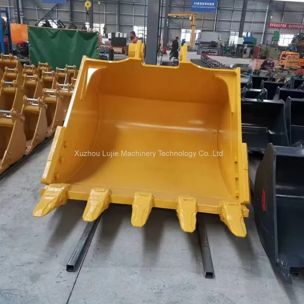 Earthmoving Excavator Buckets Attachments,excavator Attachments