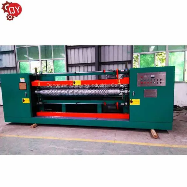 QYYX-2150 Profile Foam Cutting Machine