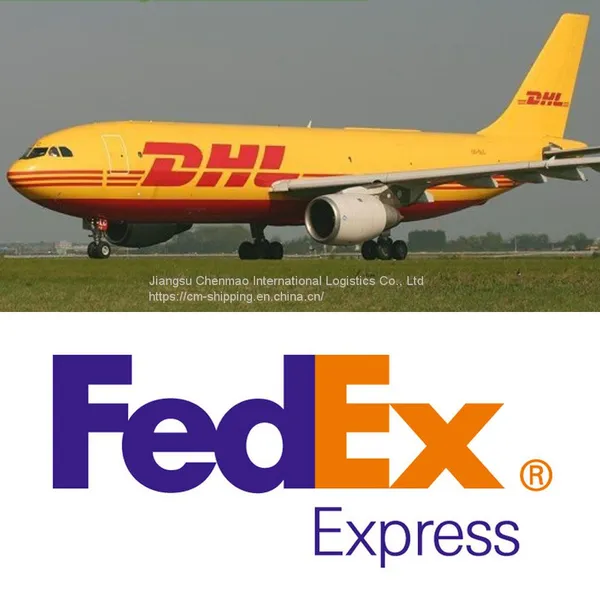 DHL FEDEX ARAMEX Air Freight From Shanghai Ningbo Shenzhen China to United States BURNSIDE、CAMDEN、CARRABELLE photo-3