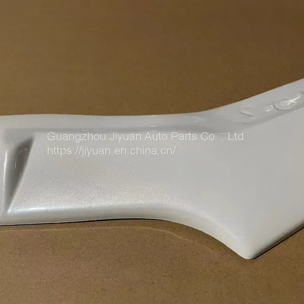 Volvo Front Spoiler S60 Front Bumper Chin Spoiler S60 Front Spoiler photo-4