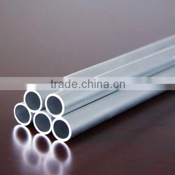 China Manufactory Aluminum Tube, Copper Tube Aluminum Cooling Fins photo-2
