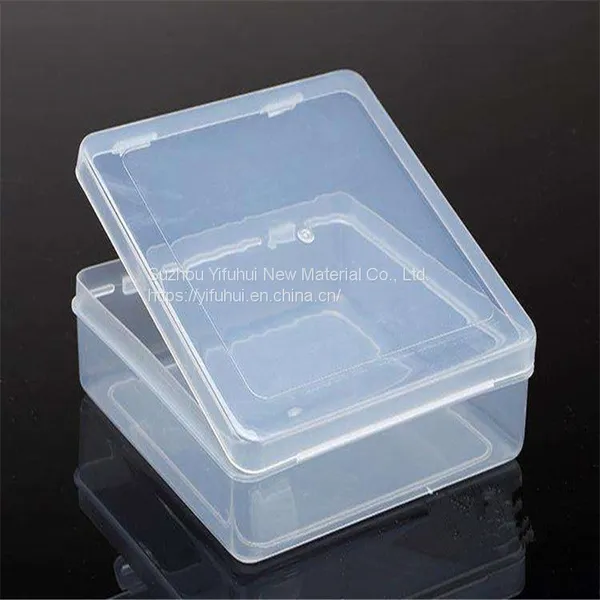 Virgin Polypropylene Random Copolymer PPR Resin / PP Random Copolymer Granules photo-2