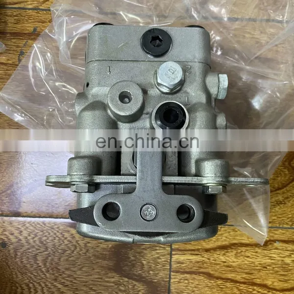 702-16-01861 PC300-7 PC200-7 Pilot Valve PPC Valve photo-3