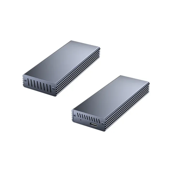 Apple TYPE-C To Apple SSD Hard Drive Box photo-2