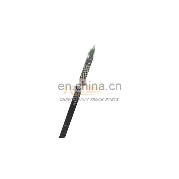 Wholesale CNHTC SITRAK MAN MC11/MC13 Motor Accessories 200V05805-5798 Oil Dipstick photo-2