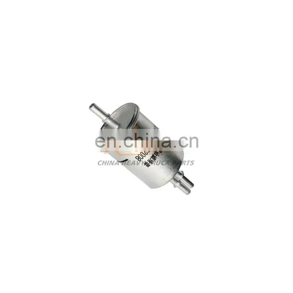 Wholesale CNHTC SITRAK MAN MC11/MC13 Motor Accessories 082V12501-7293 Fuel Filter (Cancel Hand Pump, Upgrade Filter) photo-5