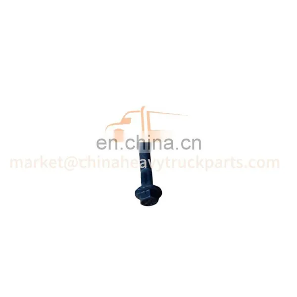 Foton Auman/Aumark/Miler/Land Pioneer Weichai Engine Gearbox Zf/Fast Truck Spare Parts Q150b1020 Hexagon Head Bolt photo-4