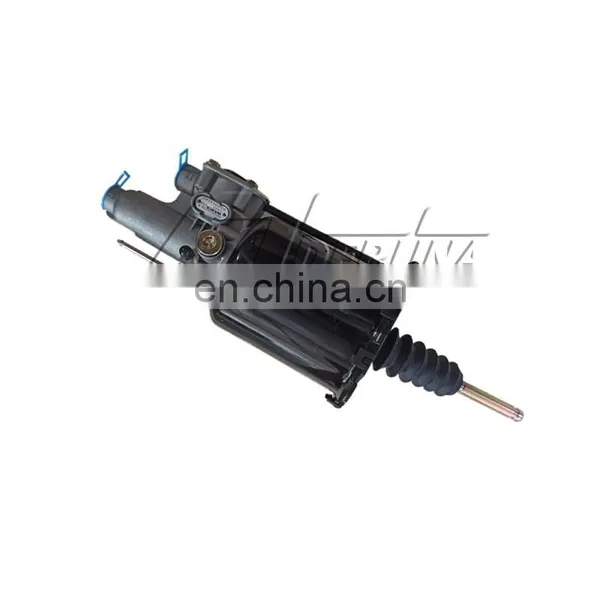 FAW Truck Spare Parts Clutch Booster Pump Assembly 1602305A70A For FawJ6 J6p J6L J7 Truck photo-2