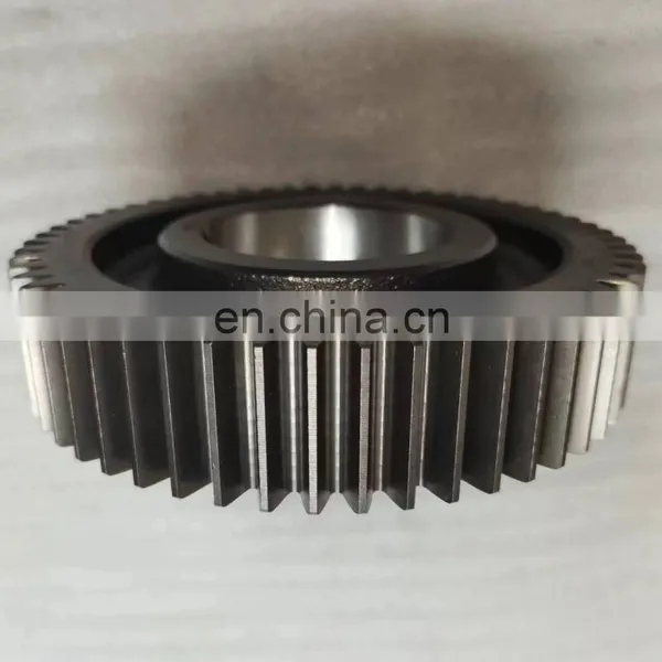 Intermediate Shaft Drive Gear 12JSDX240TA-1701056 for Shackleman Haworth Transmission photo-5