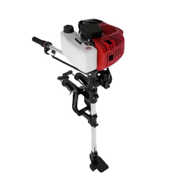 62cc Outboat Motor YCOM47-5F photo-4