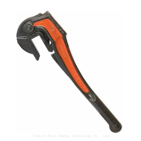 Manual Tool Wrench for Sucker Rod