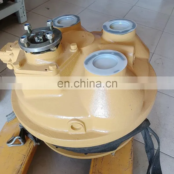 WG180 WG200 4WG180 6WG200 4WG200 Transmission Torque Converter Core Assembly Xcmg Transmission Parts photo-4