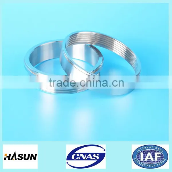Dongguan Fastener Manufacturer Offering High Pressure Pipe Fitting, Stainless Steel Press Fitting photo-2