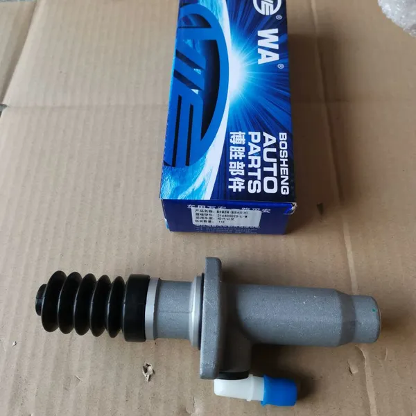 Universal Bus Transmission System Clutch Master Cylinder 216400020-L-W Clutch Master photo-3