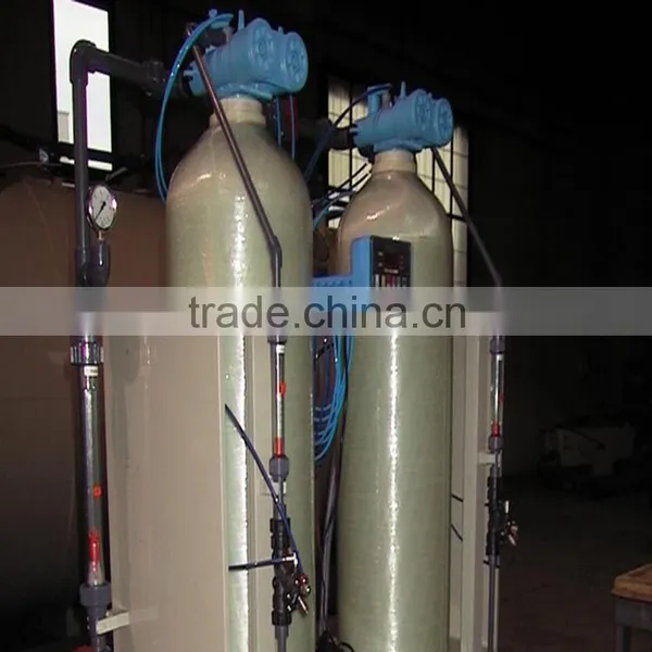 Indudtrial Newest Manufacture Limestone Flue Gas Desulfurization Wet Scrubber Washing Tower photo-4