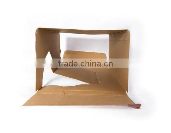 2015 New Design Clear Display Light Box photo-5