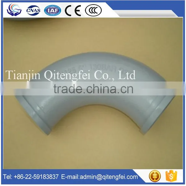 Quality and Quantity Assured 90 Degree Weld Elbow photo-4