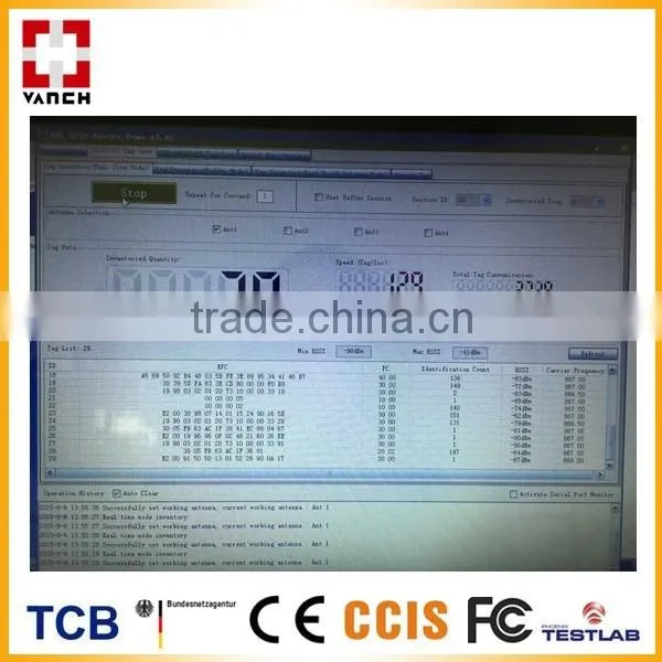 RFID Reader Module photo-3