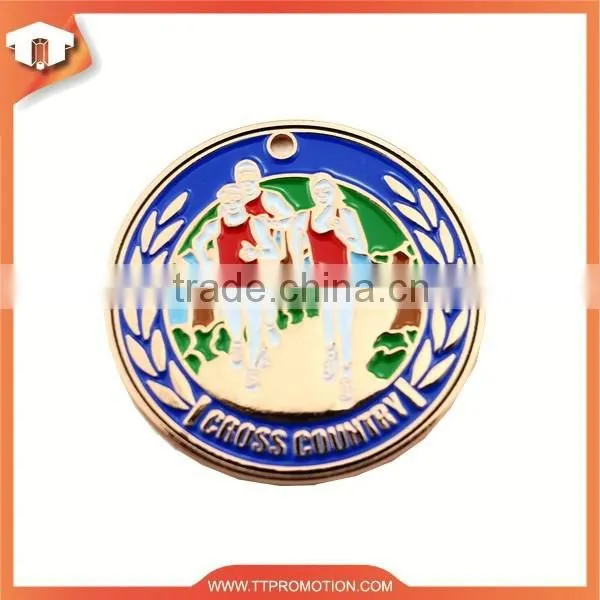 China Wholesale Football Medals With High Quality photo-6